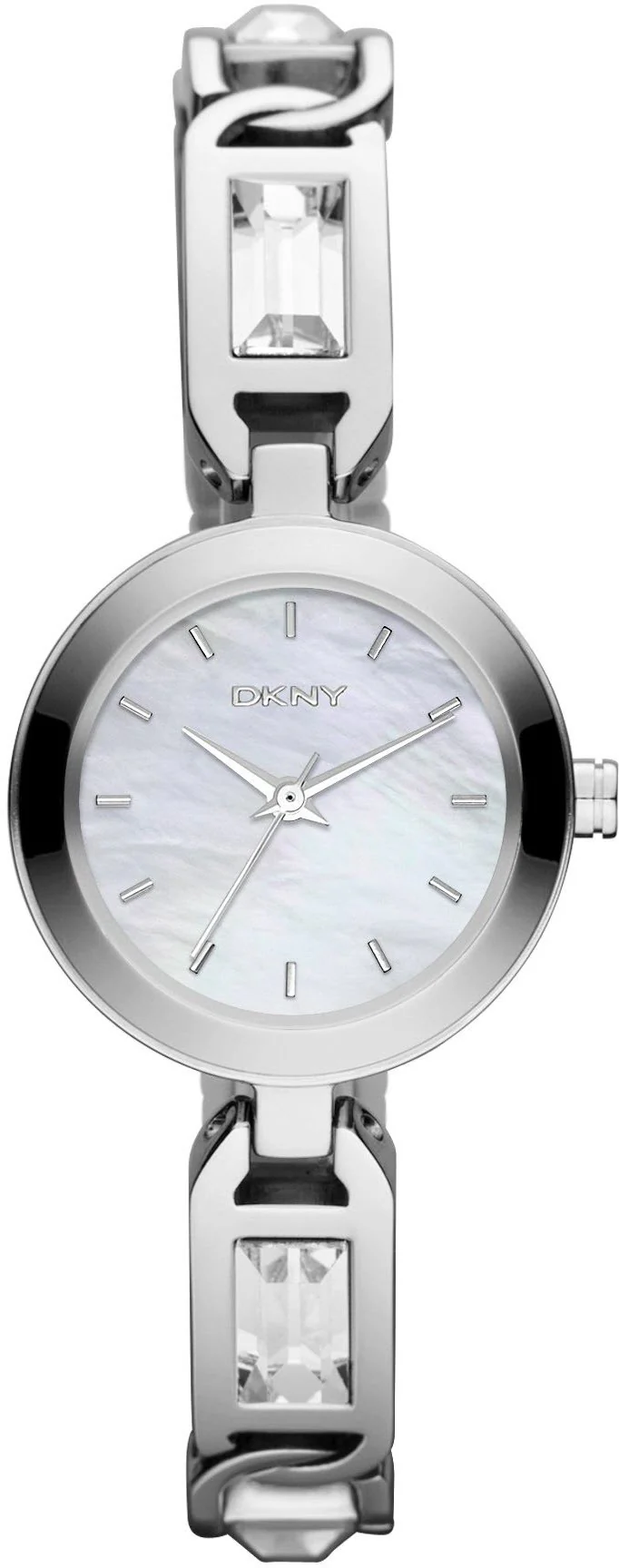DKNY Watch Stanhope Ladies D