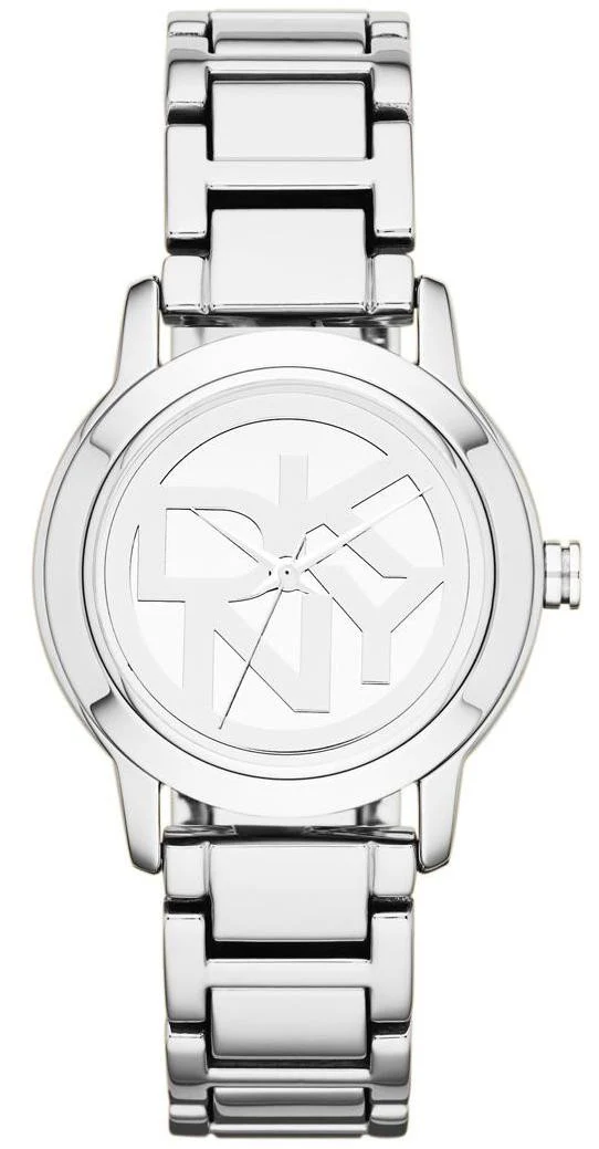 DKNY Watch Tompkins Ladies