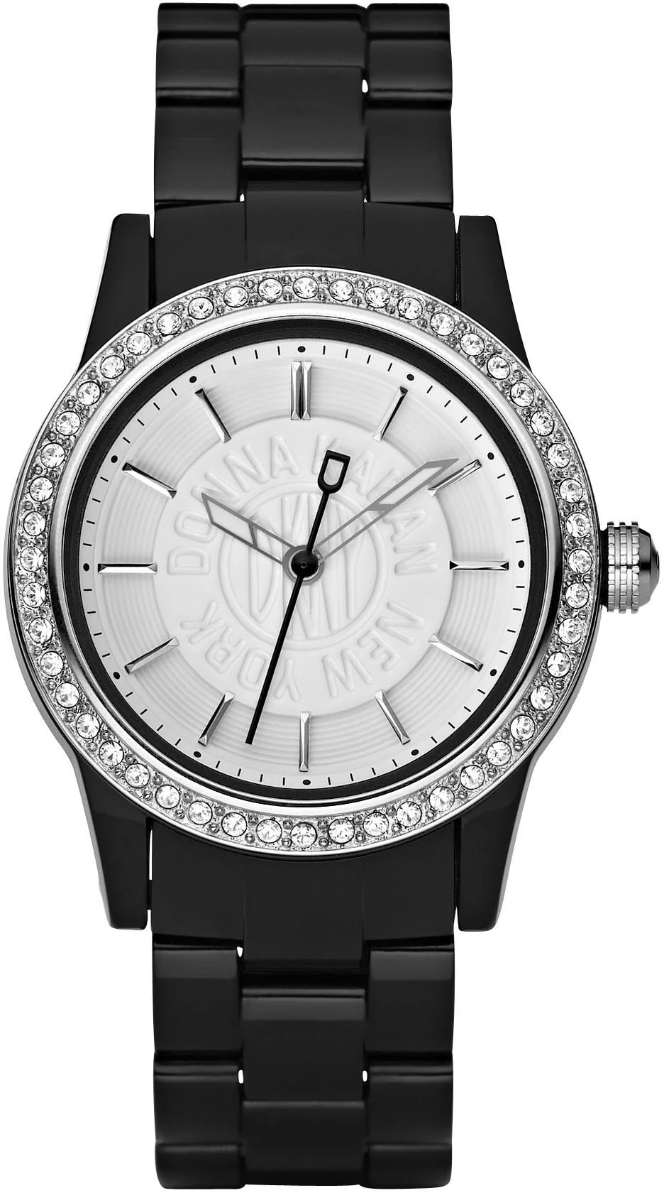 DKNY Watch Ladies D