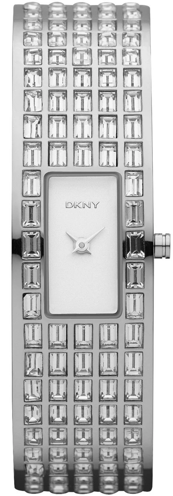 DKNY Watch Glitz Ladies D