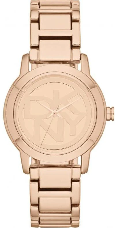 DKNY Watch Tompkins Ladies