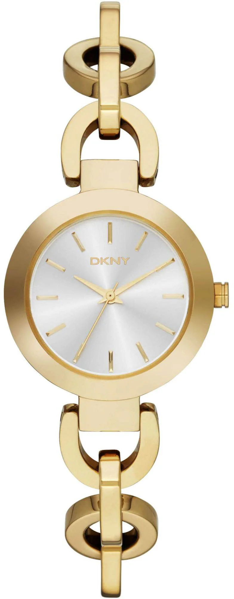 DKNY Watch Stanhope Ladies
