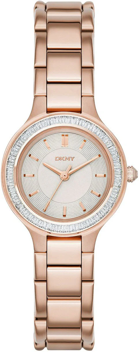 DKNY Watch Chambers Ladies