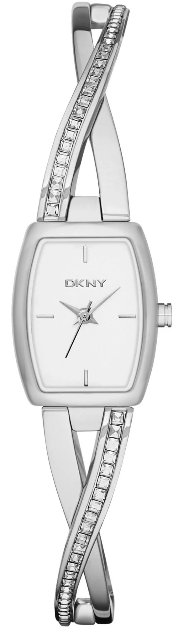 DKNY Watch Crosswalk Ladies