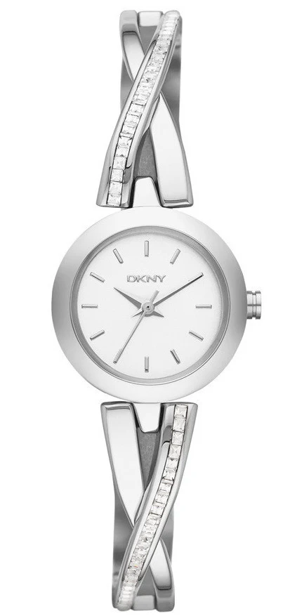 DKNY Watch Crosswalk Ladies D