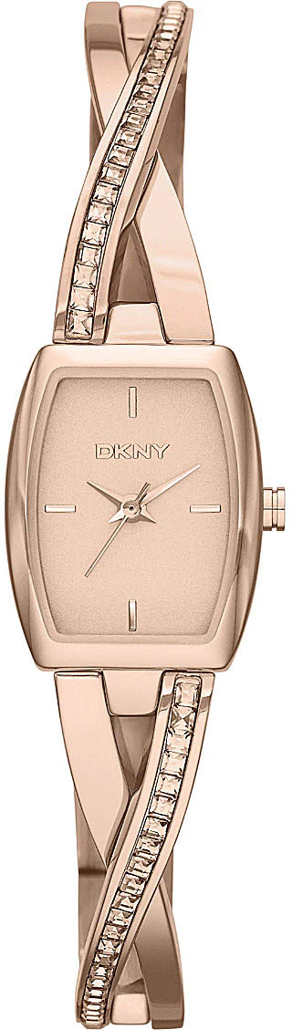 DKNY Watch Crosswalk Ladies