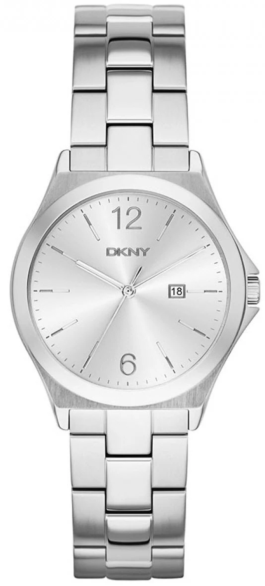 DKNY Watch Parsons Ladies D