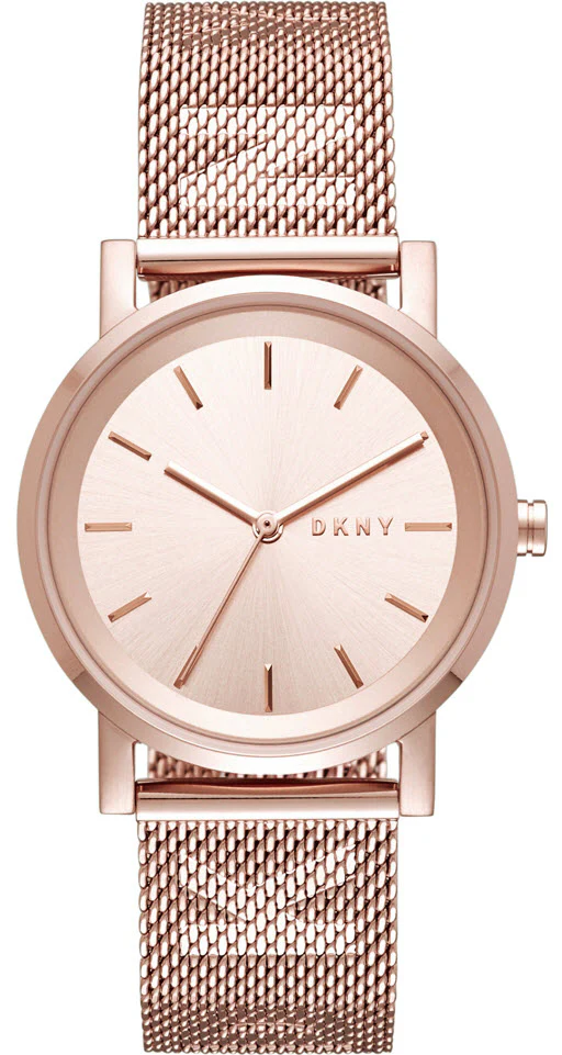 DKNY Watch SoHo Ladies D