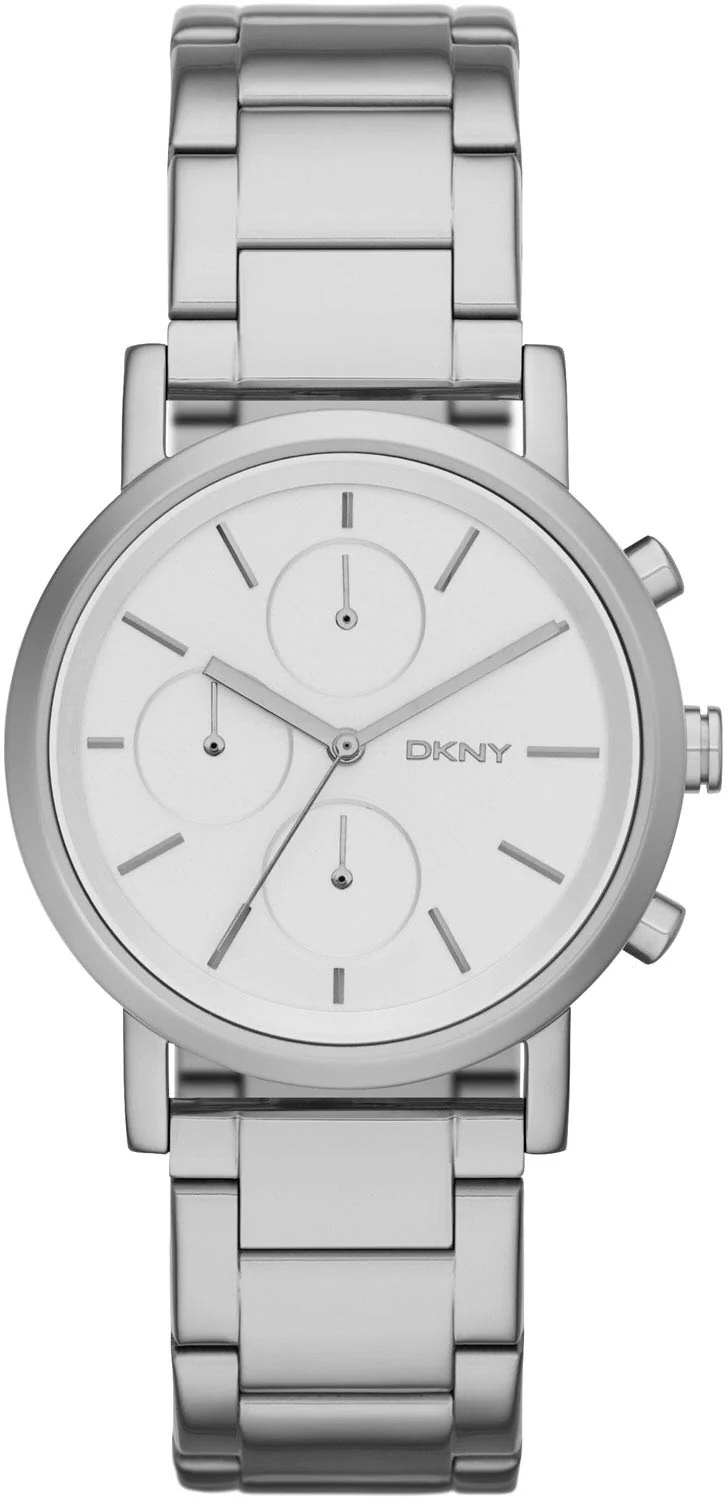 DKNY Watch SoHo Ladies D