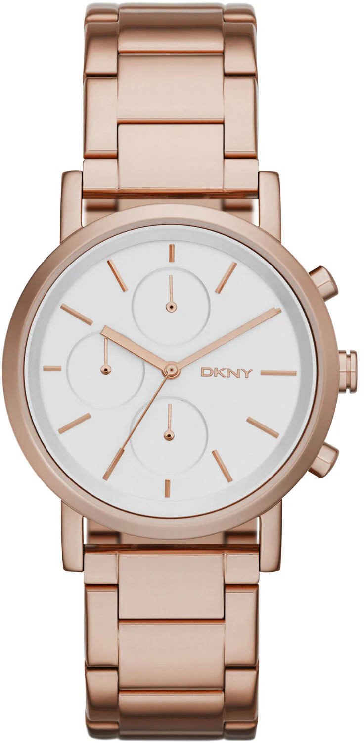 DKNY Watch SoHo Ladies D