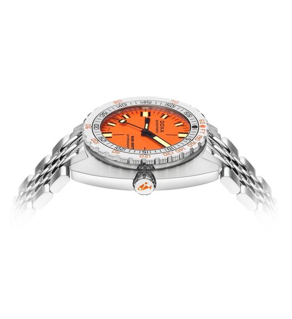 Doxa Sub 300T Professional Bracelet Watch - Image 3