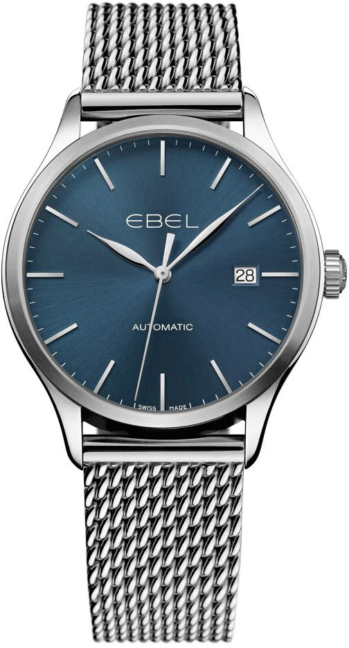 Ebel Watch 100 D