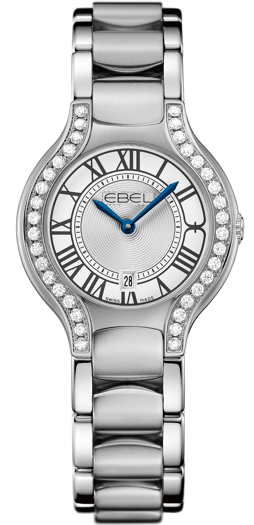 Ebel Watch Beluga Lady D