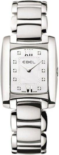 Ebel Watch Brasilia Mini D