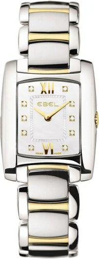 Ebel Watch Brasilia Mini