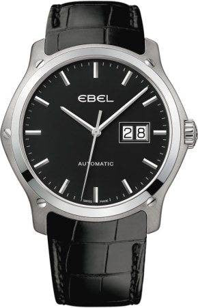 Ebel Hexagon D