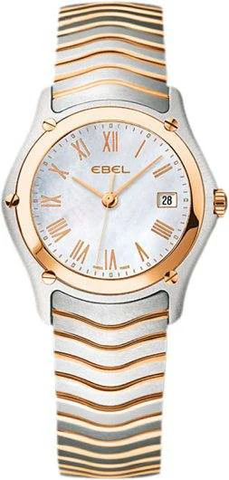 Ebel Classic Lady D