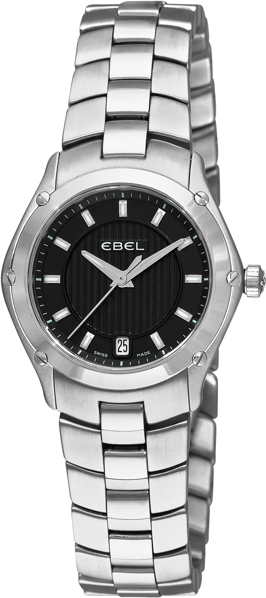 Ebel Watch Sport Lady D