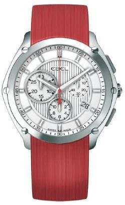 Ebel Sport Gent D