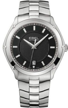 Ebel Watch Sport Gent D