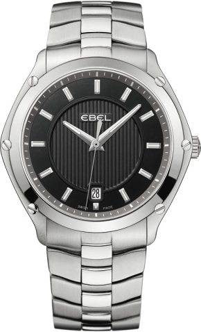 Ebel Watch Sport Gent D