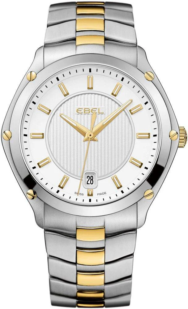 Ebel Watch Sport Gent D