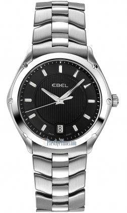 Ebel Watch Classic Sports D