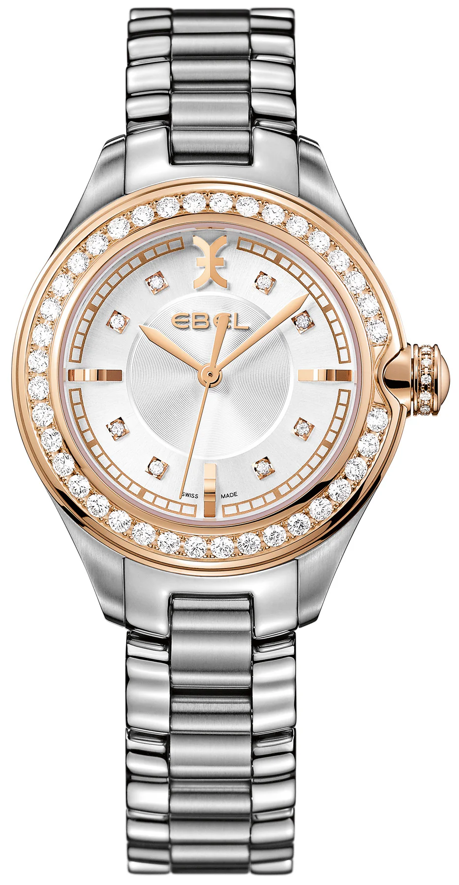 Ebel Watch Onde D