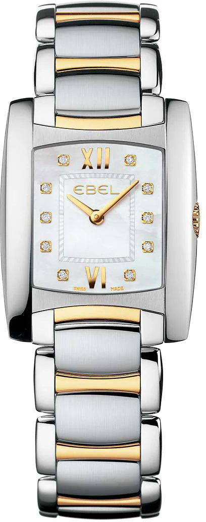 Ebel Watch Brasilia Lady