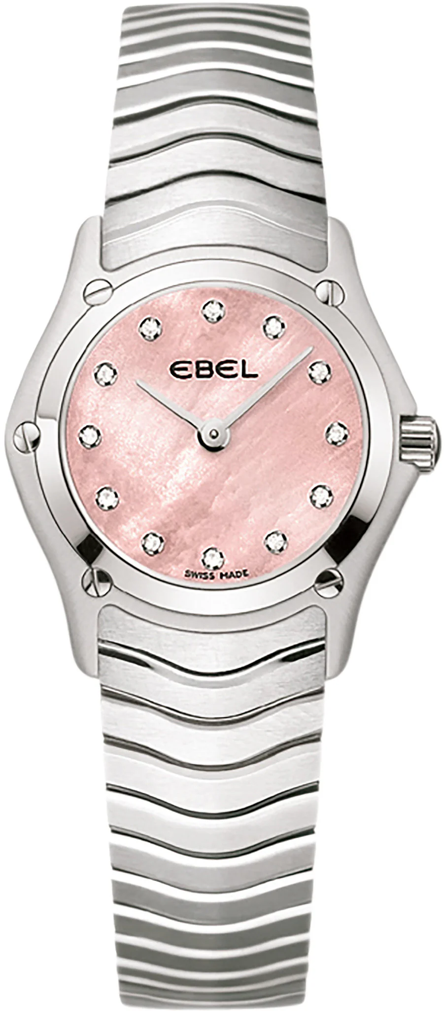 Ebel Watch Classic