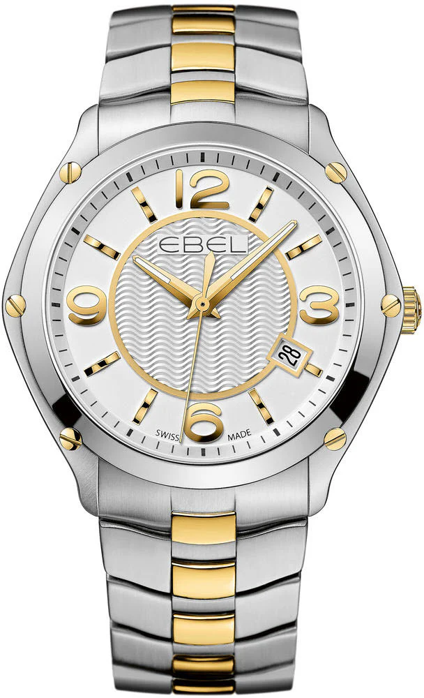 Ebel Watch Sport