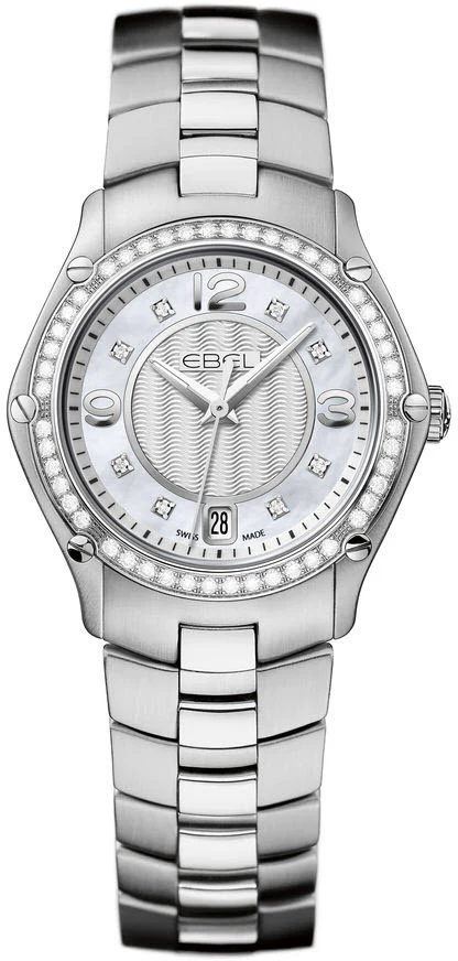 Ebel Watch Sport