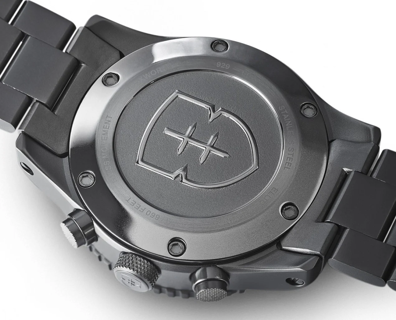 Elliot Brown Watch Bloxworth Chronograph - Image 2