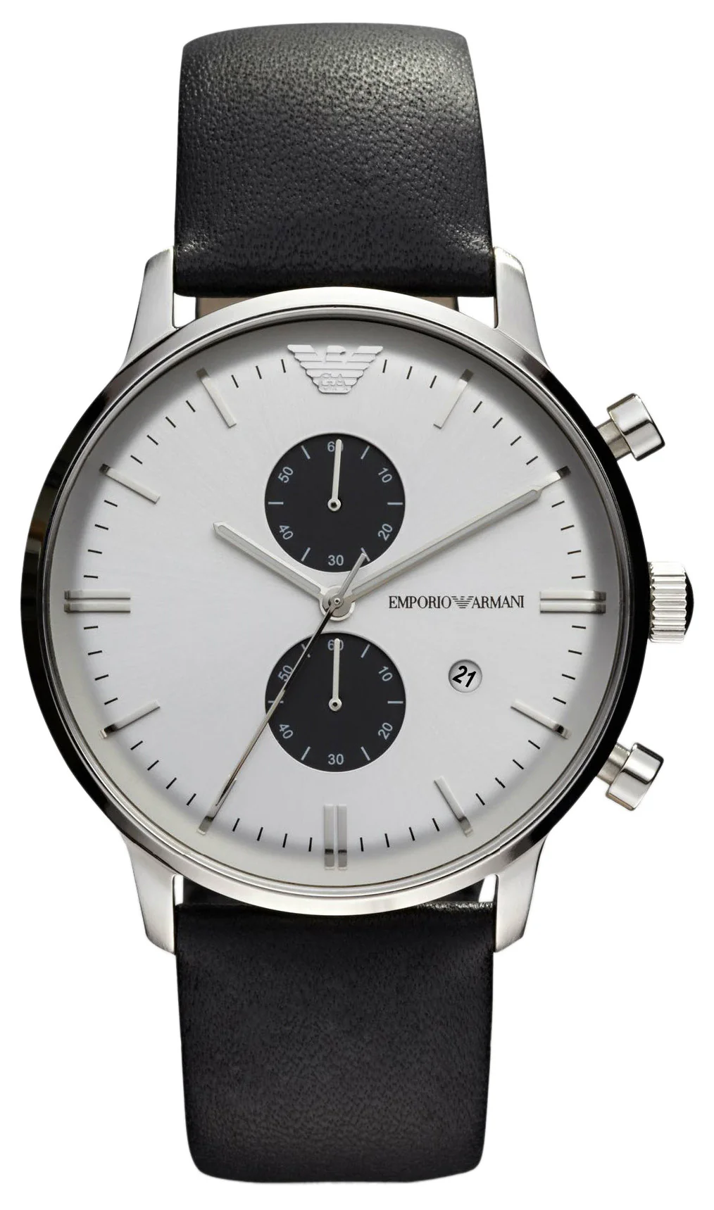Emporio Armani Watch Mens D