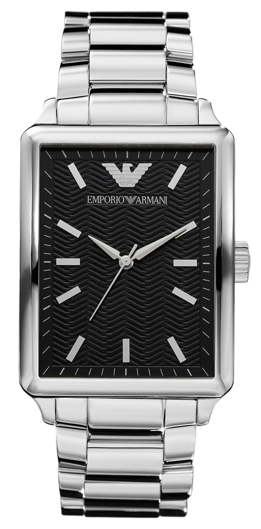 Emporio Armani Watch Classic Mens D