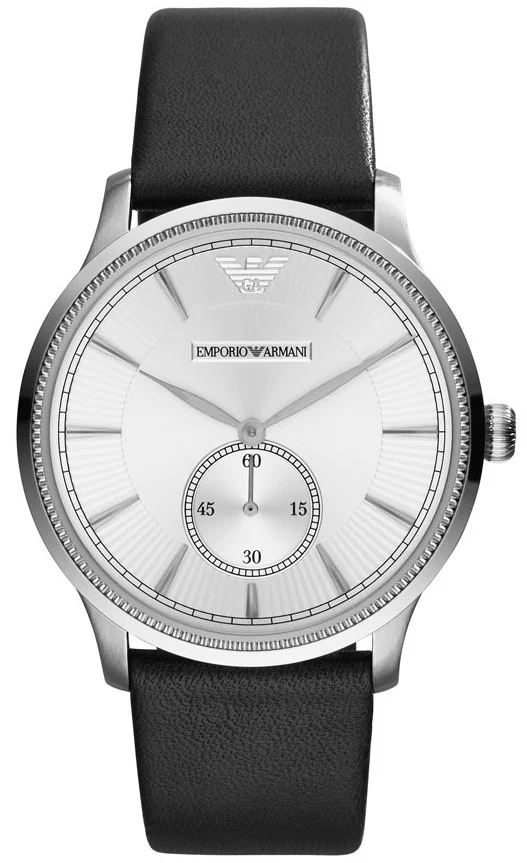 Emporio Armani Watch Classic Mens
