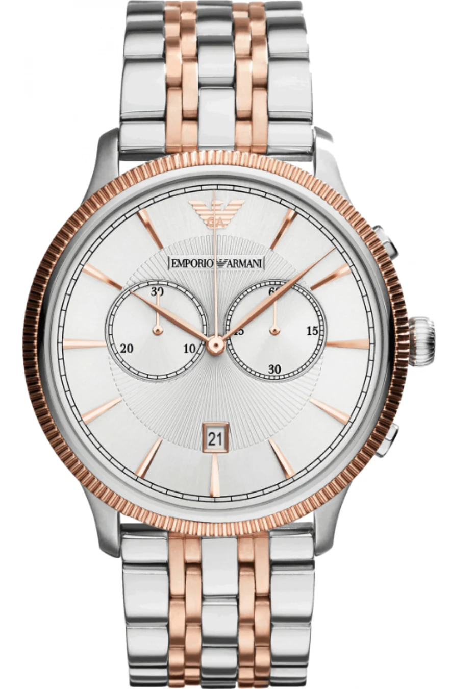 Emporio Armani Watch Classic Mens