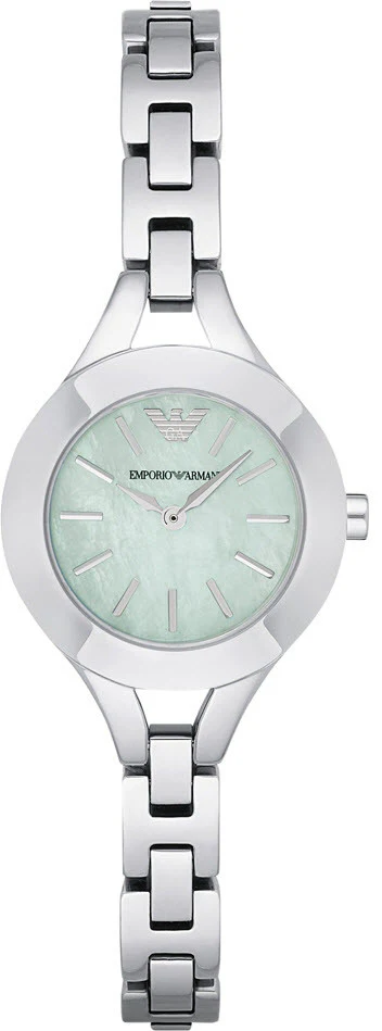 Emporio Armani Watch Classic Ladies D