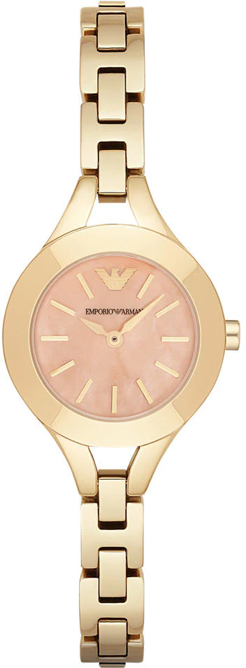 Emporio Armani Watch Classic Ladies D