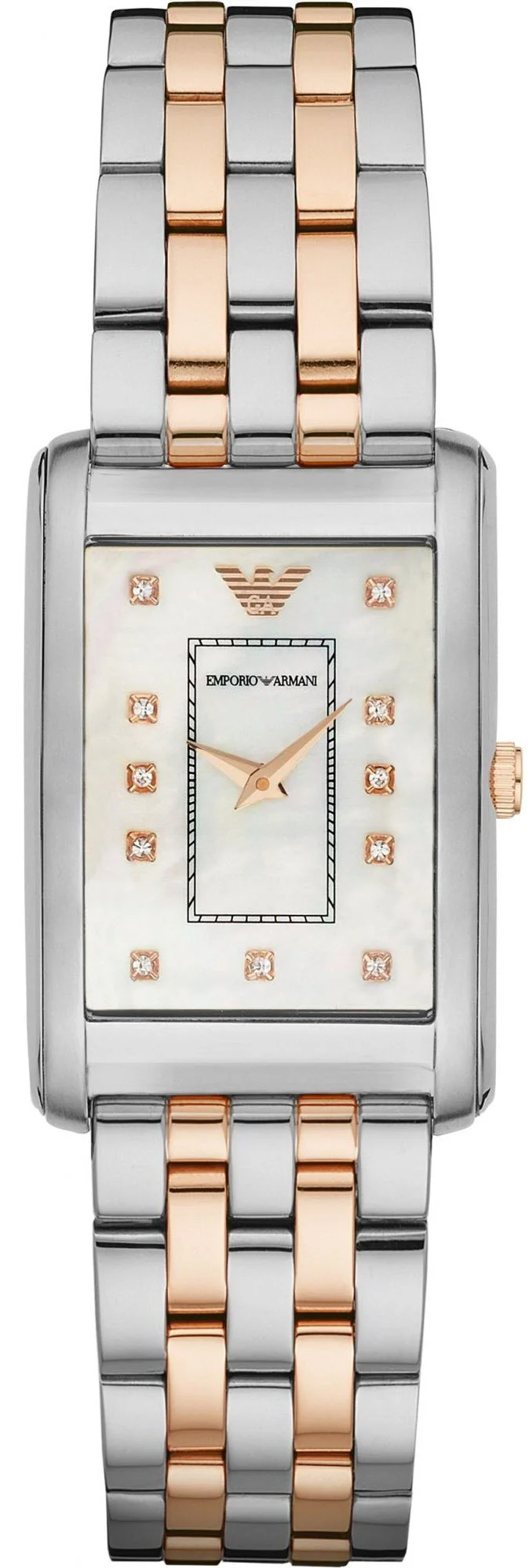 Emporio Armani Watch Classic Ladies