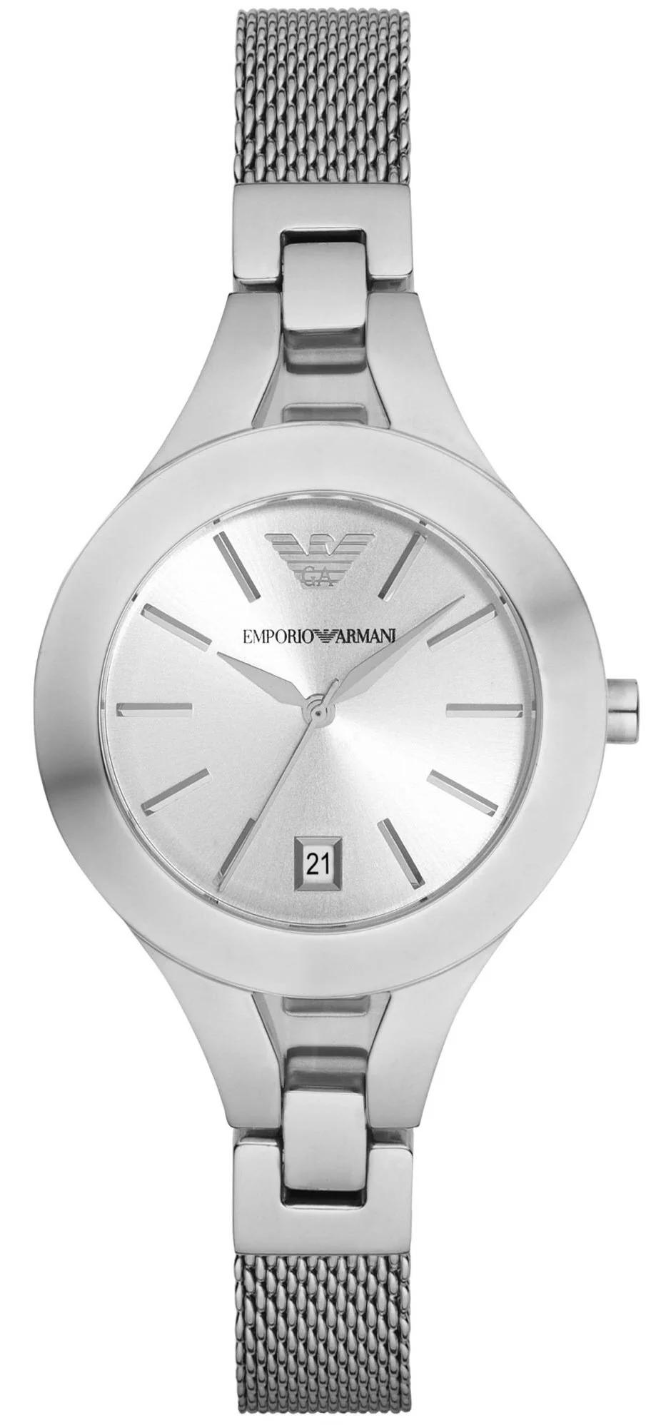 Emporio Armani Watch Classic Ladies