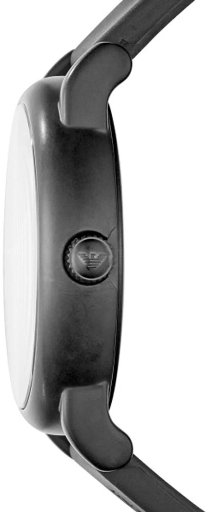 Emporio Armani Watch Luigi Mens D - Image 2