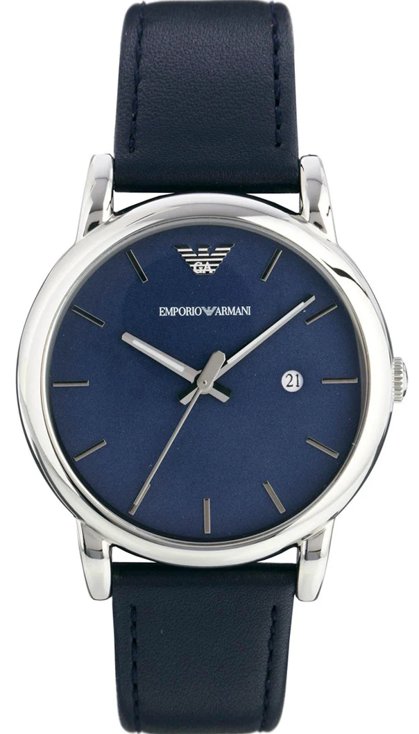 Emporio Armani Watch Classic Mens