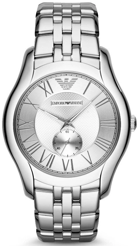 Emporio Armani Watch Classic Mens D