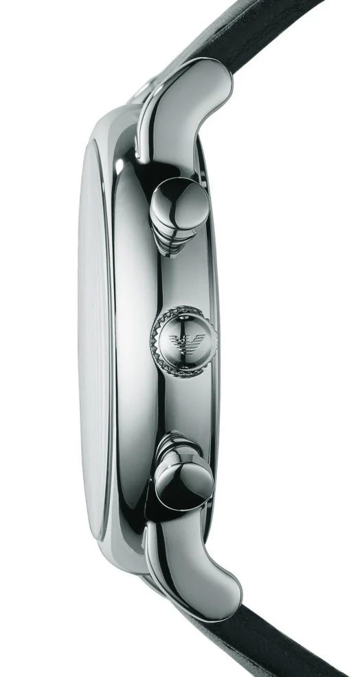 Emporio Armani Luigi Mens Watch - Image 2
