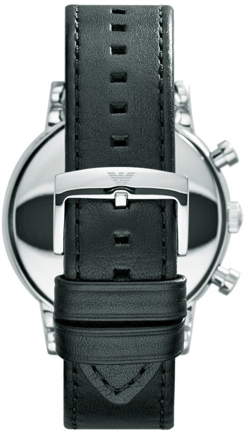 Emporio Armani Luigi Mens Watch - Image 3