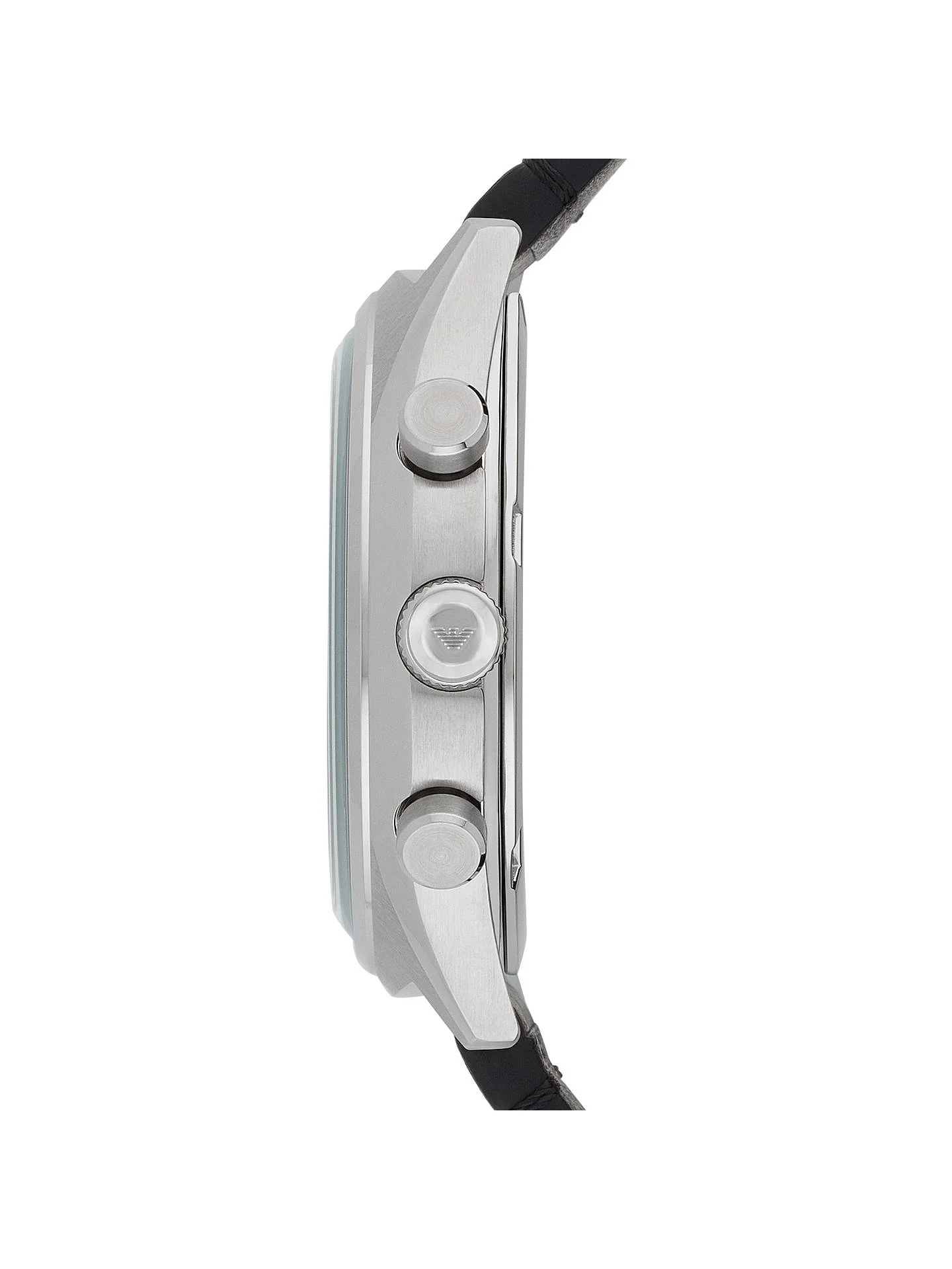 Emporio Armani Watch Zeta Mens - Image 3