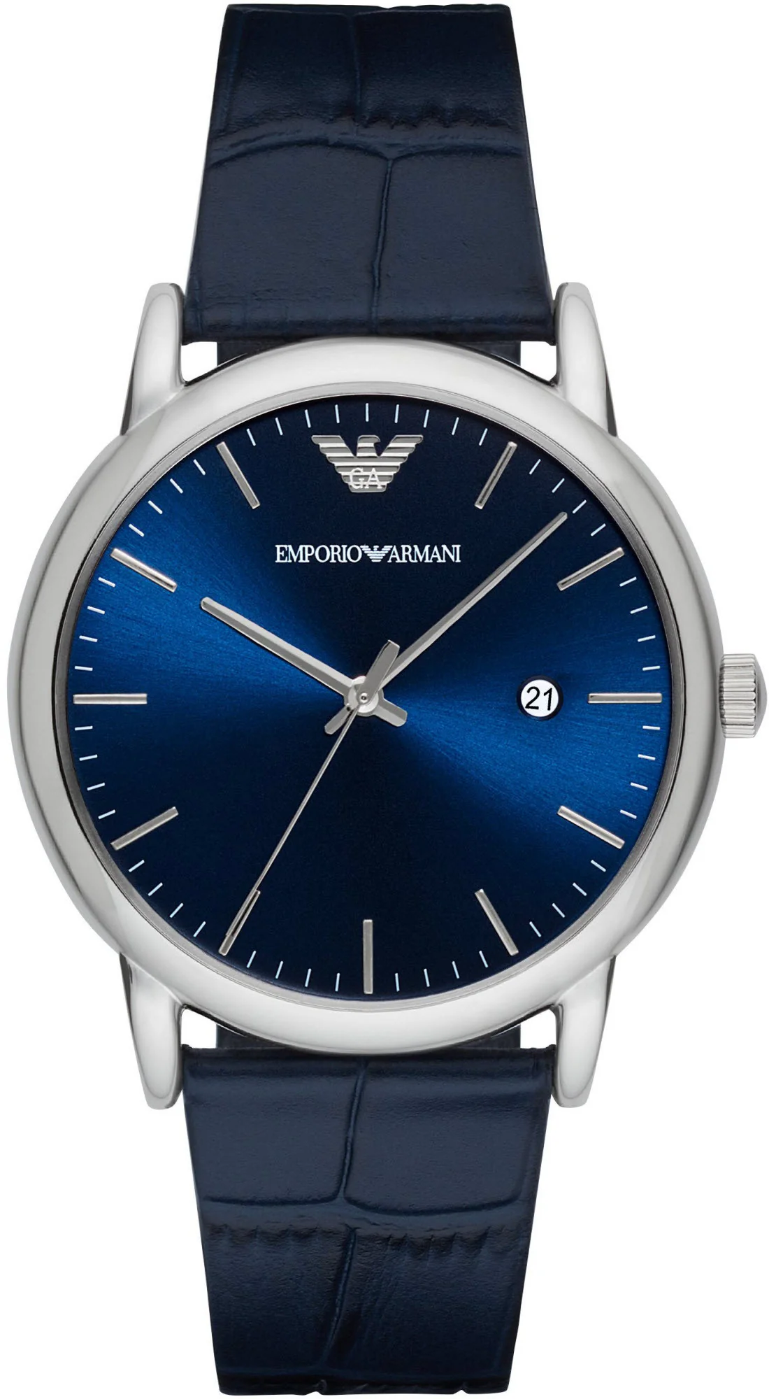 Emporio Armani Watch Classic Mens
