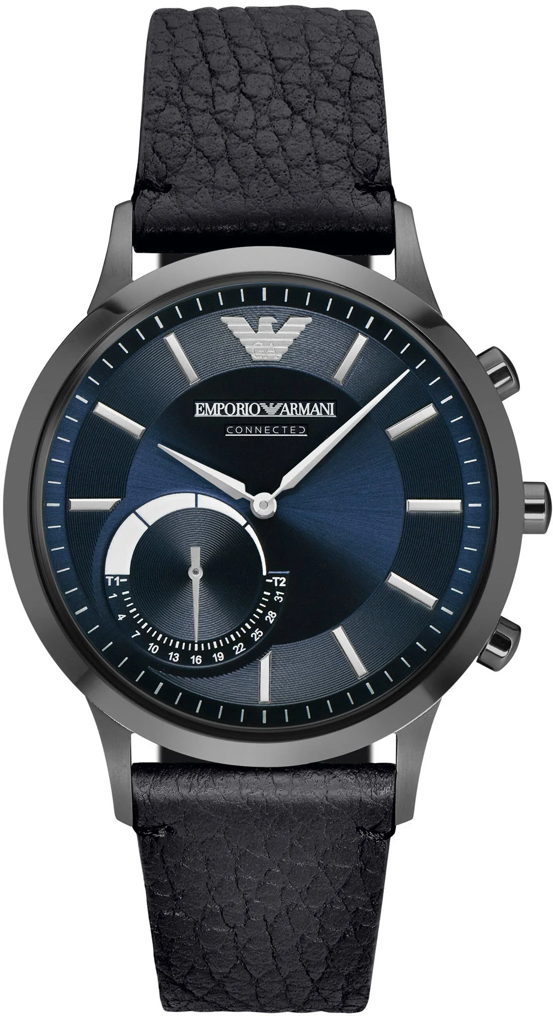 Emporio Armani Watch Renato Mens