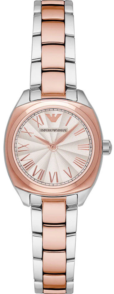 Emporio Armani Watch Gamma Ladies